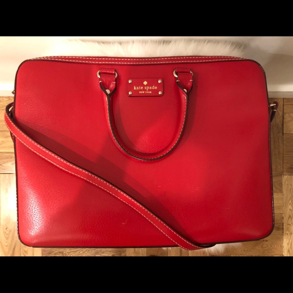 Kate Spade Laptop Bag